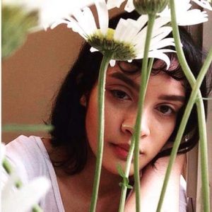 Meet your Posher, Maia